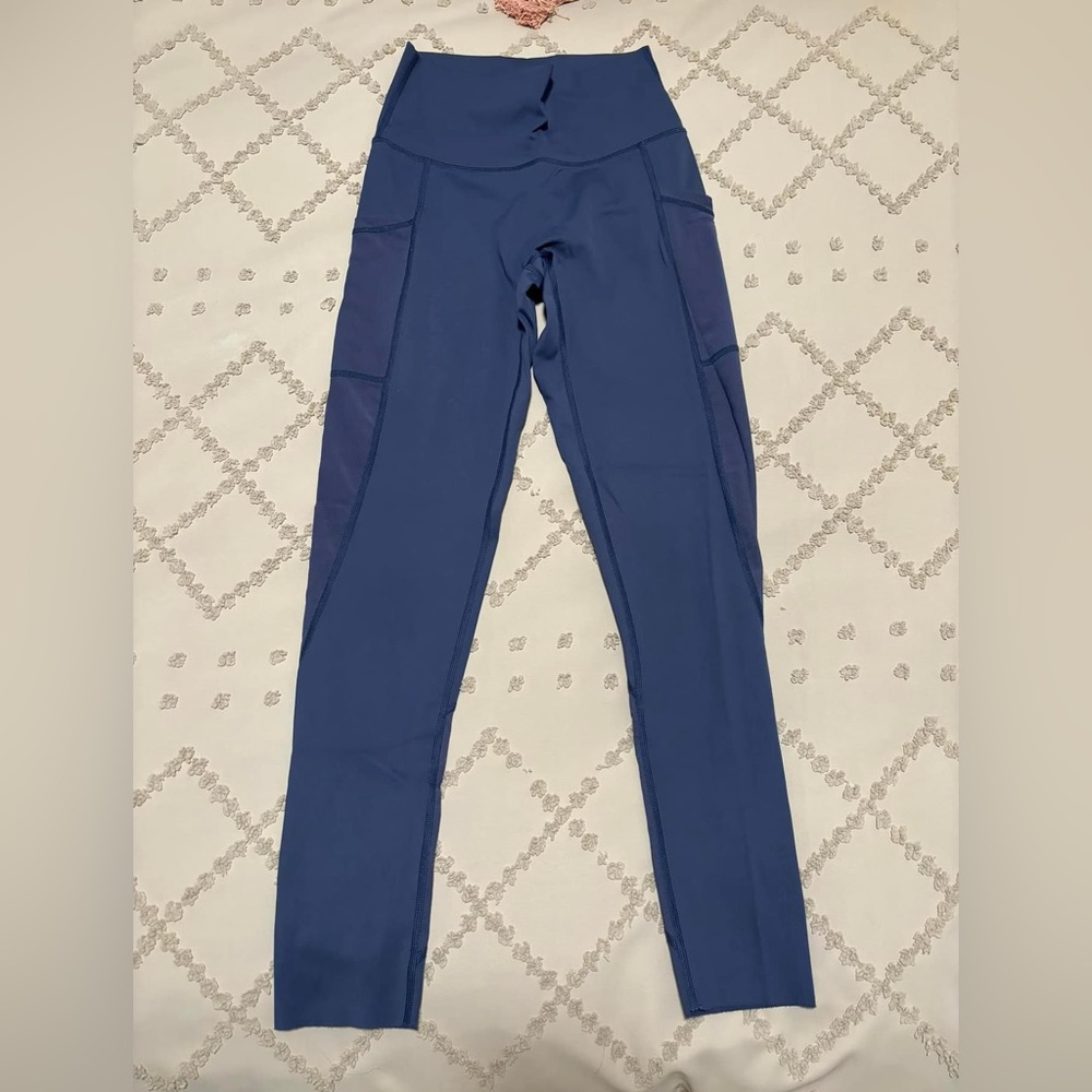 Aerie chill play move leggings